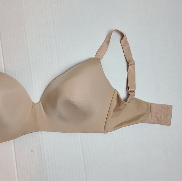 TRIUMPH Body Make-Up Magic Wire WP Nude Bra - Picture 9 of 13